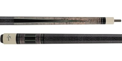 New Meucci MEJS01 Pool Cue Stick w/ Pro Shaft + FREE HARD CASE