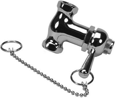 PF20015 Single Function Pressure Balanced Self Closing Shower Valve with Pull