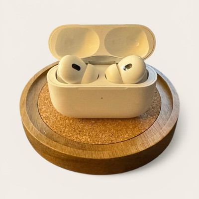 Apple AirPods Pro 2 w/ Charging Case