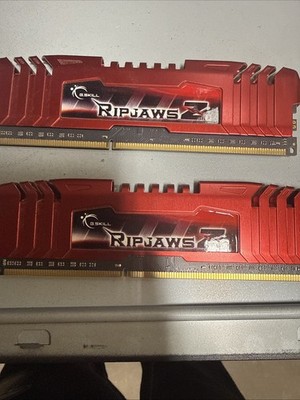 Computer RAM