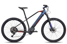BICI HYPER E-MTB HARDTAIL 29" TORPADO T975 MTB ELETTRICA ALLUMINIO 12V EBIKE 
