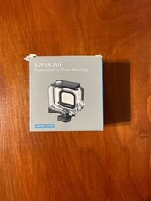 super combinaison de protection + plongée. Combinaison pour activités de plein air extrêmes et eaux profondes.