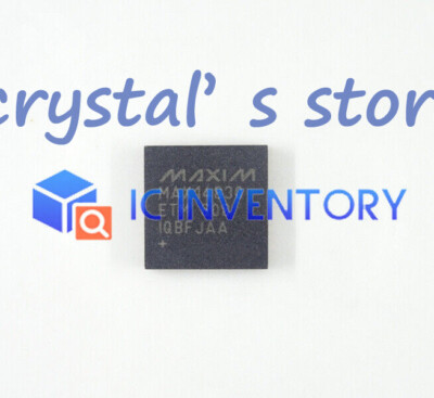 1pcs MAX14830ETM serial communication controller QFN-48 new