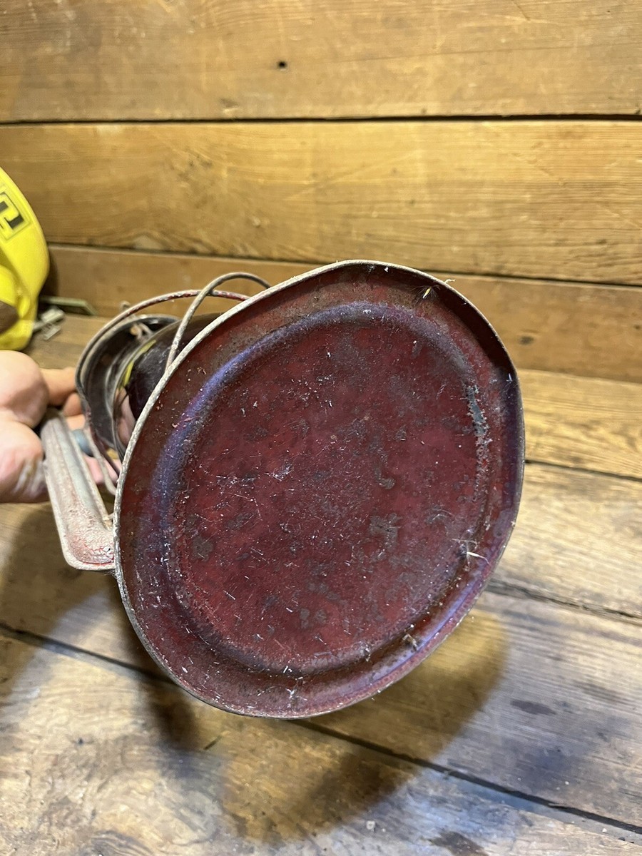 PAULL'S NO.0　ポール　NO.0　ホイーリング　ランタン　ビンテージ PAULL'S NO.0 ポール NO.0 ホイーリング ランタン ビンテージ