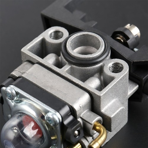 Brush Cutter Carburetor Carb For Honda GX35 Engine 16100-Z0Z-034 Lawn Mower - Picture 8 of 12