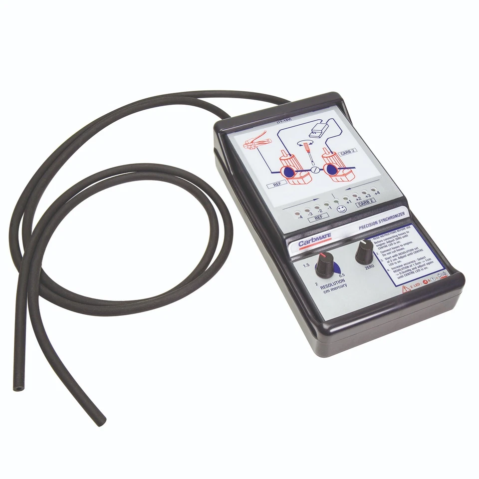 CarbMate Carb Balancer - Image 2 of 4
