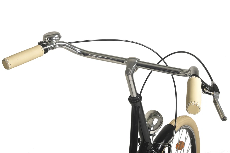 Hollandrad 28" Original Singlespeed RH 54 cm Hollandia M165C - Bild 4 von 4