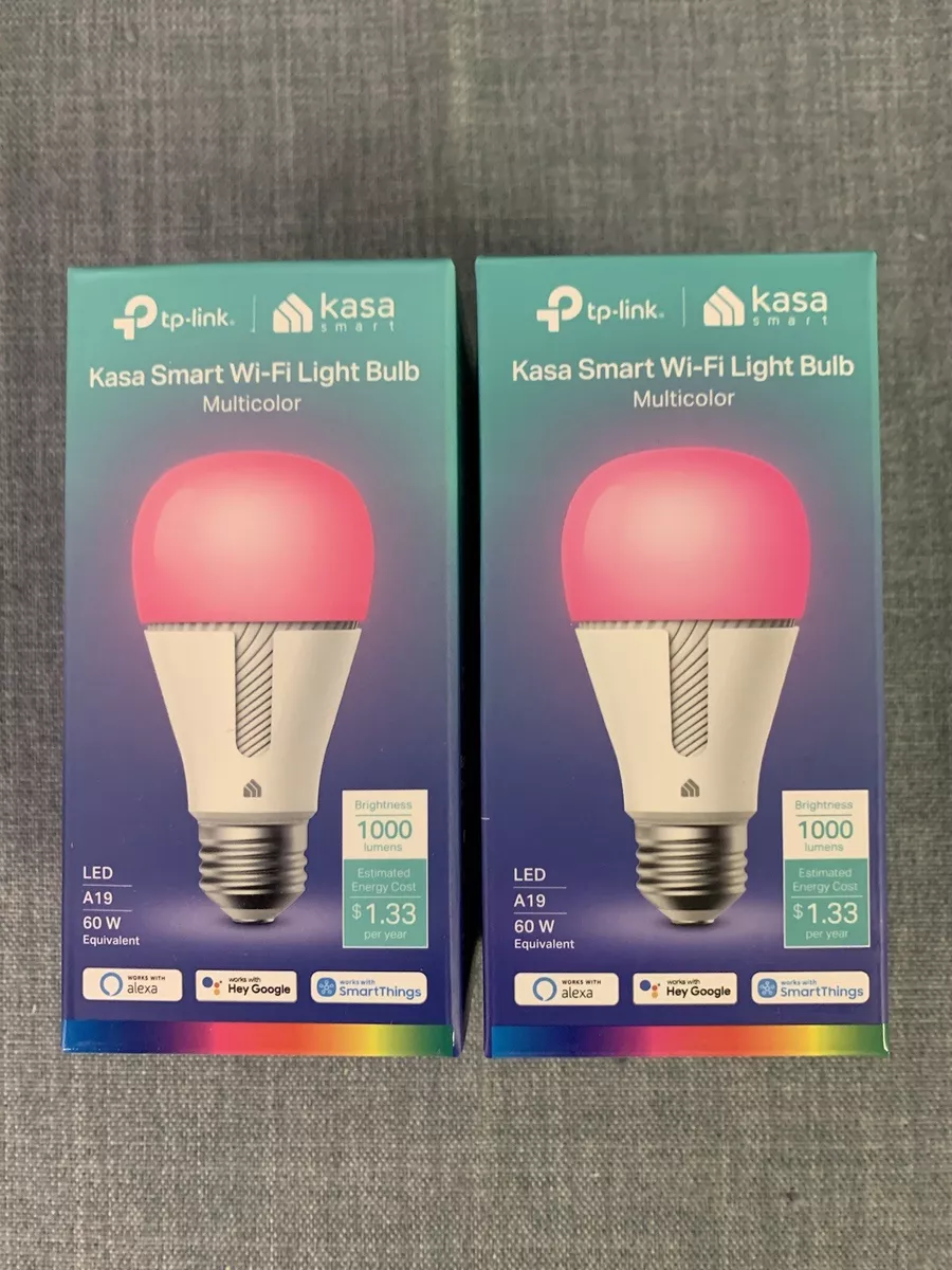 Automatic color changing light bulb deals