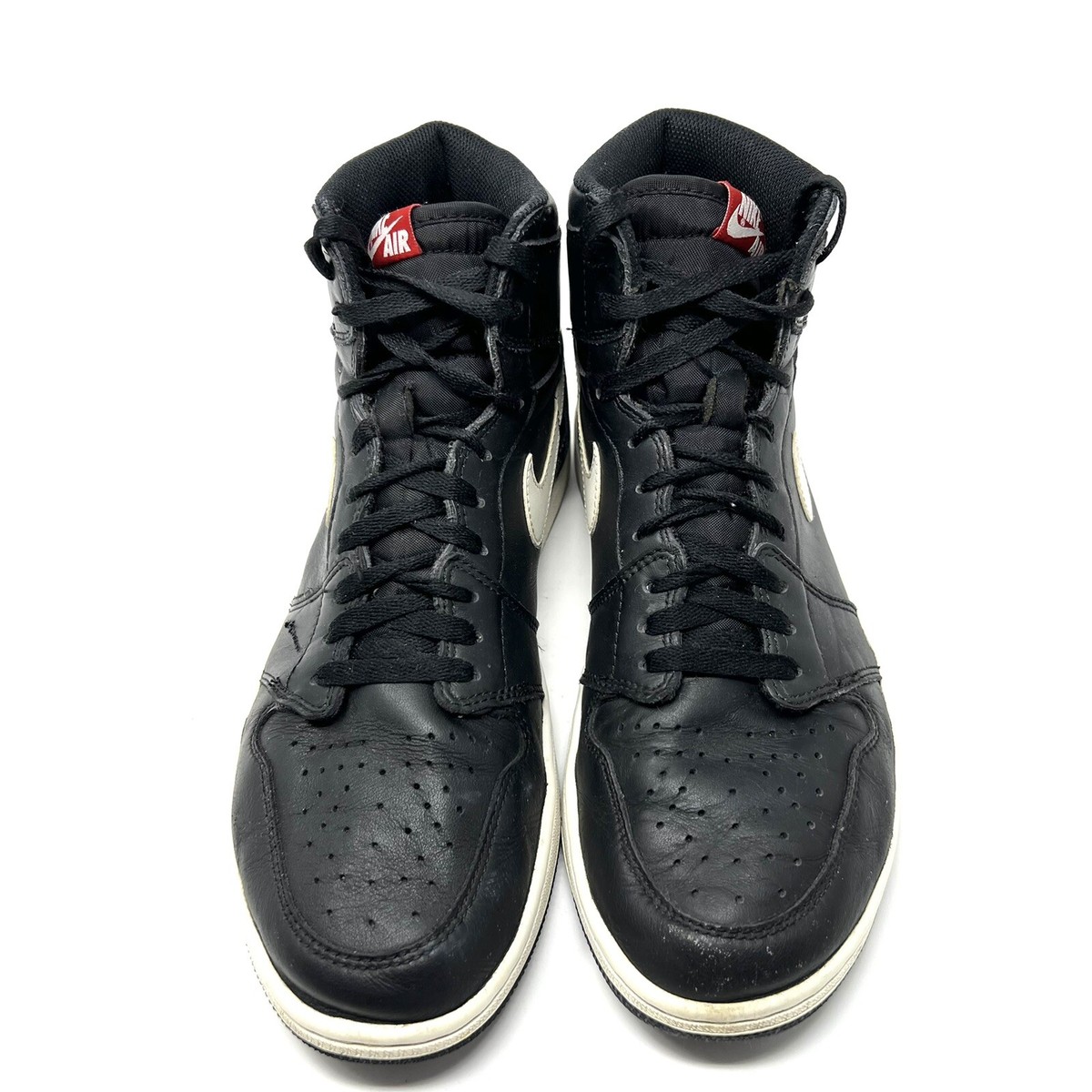K*ん様 Nike AirJordan1Retro High Yin Yang Buy Air Jordan 1 Retro High OG Prm 'Yin Yang' - 555088 011