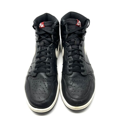 靴 Nike Air Jordan 1 High \"Yin Yang Black\" Nike Air Jordan 1 Retro High OG Yin Yang Black 555088-011