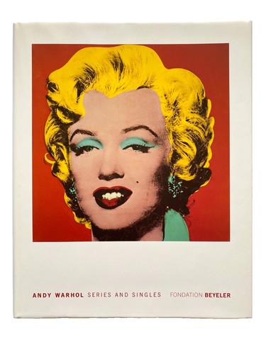 Warhol Factory X Levi's X Damien Hirst Exclusive Design Art Book