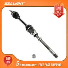 Front CV Axle Assembly Right Passenger Side For Toyota RAV4 2006 2007 -2012 AWD