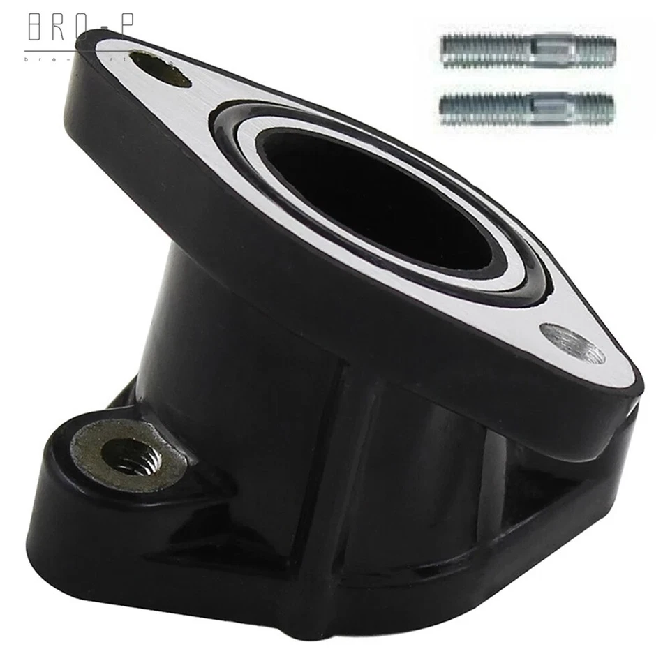 Junta de colector de admisión para Honda CRF100F XR100R XL100S 17110-KA8-000 EE. UU. Foto 3 de 4