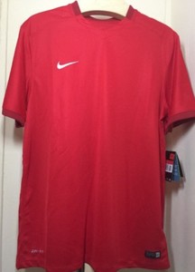 large red t shirt