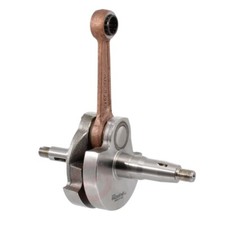 ALBERO MOTORE MAZZUCCHELLI AMT134 TIPO ORIGINALE PIAGGIO VESPA RALLY 180-200