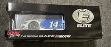 Chase Briscoe 2021 Highpoint.com 1/24 ELITE NASCAR Die Cast Ford Mustang