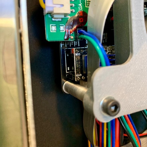ANYCUBIC i3 Mega S 3D-Drucker - Bild 13 von 19