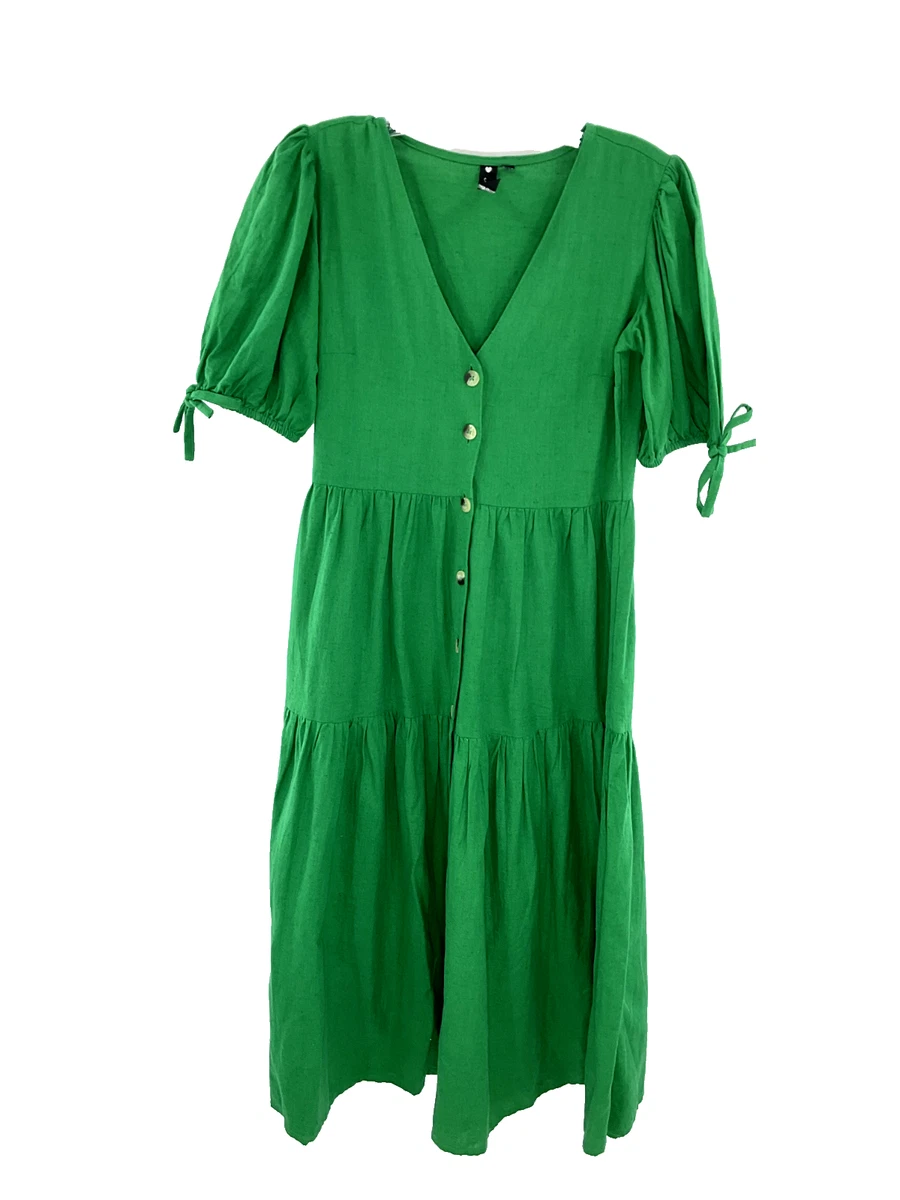 ASOS Green Dresses for Women for sale | eBay