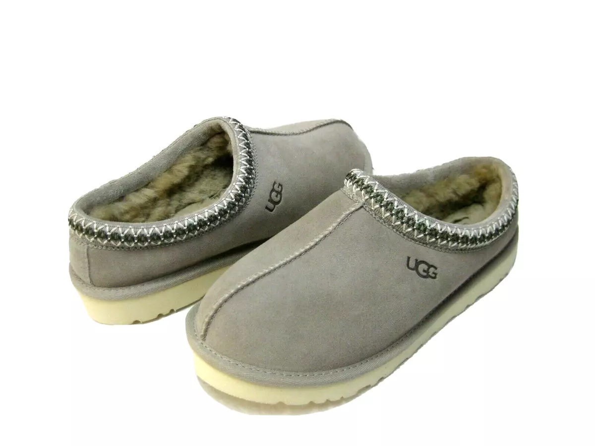 Mens ugg outlet tasman slippers uk