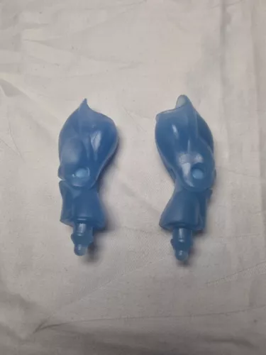 Icer Legs Masters of the Universe Classics MOTUC MOTU He-Man 
