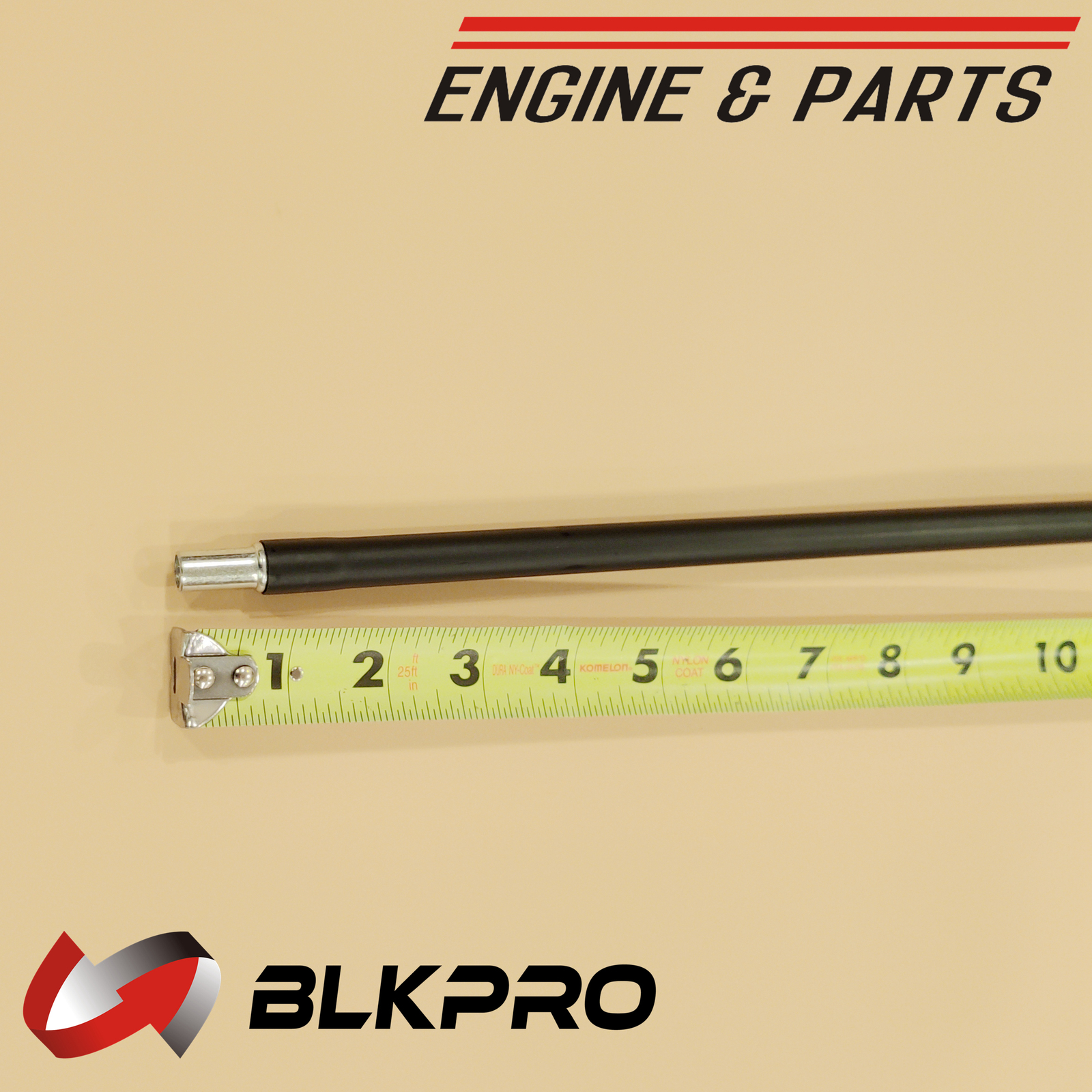 OIL INDICATOR DIPSTICK & Gauge Tube Set For Dodge Ram 5.9L 4B CUMMINS