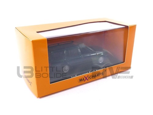 MAXICHAMPS 1/43 - VOLKSWAGEN GOLF VARIANT - 1997 940055510 - Imagen 5 de 5