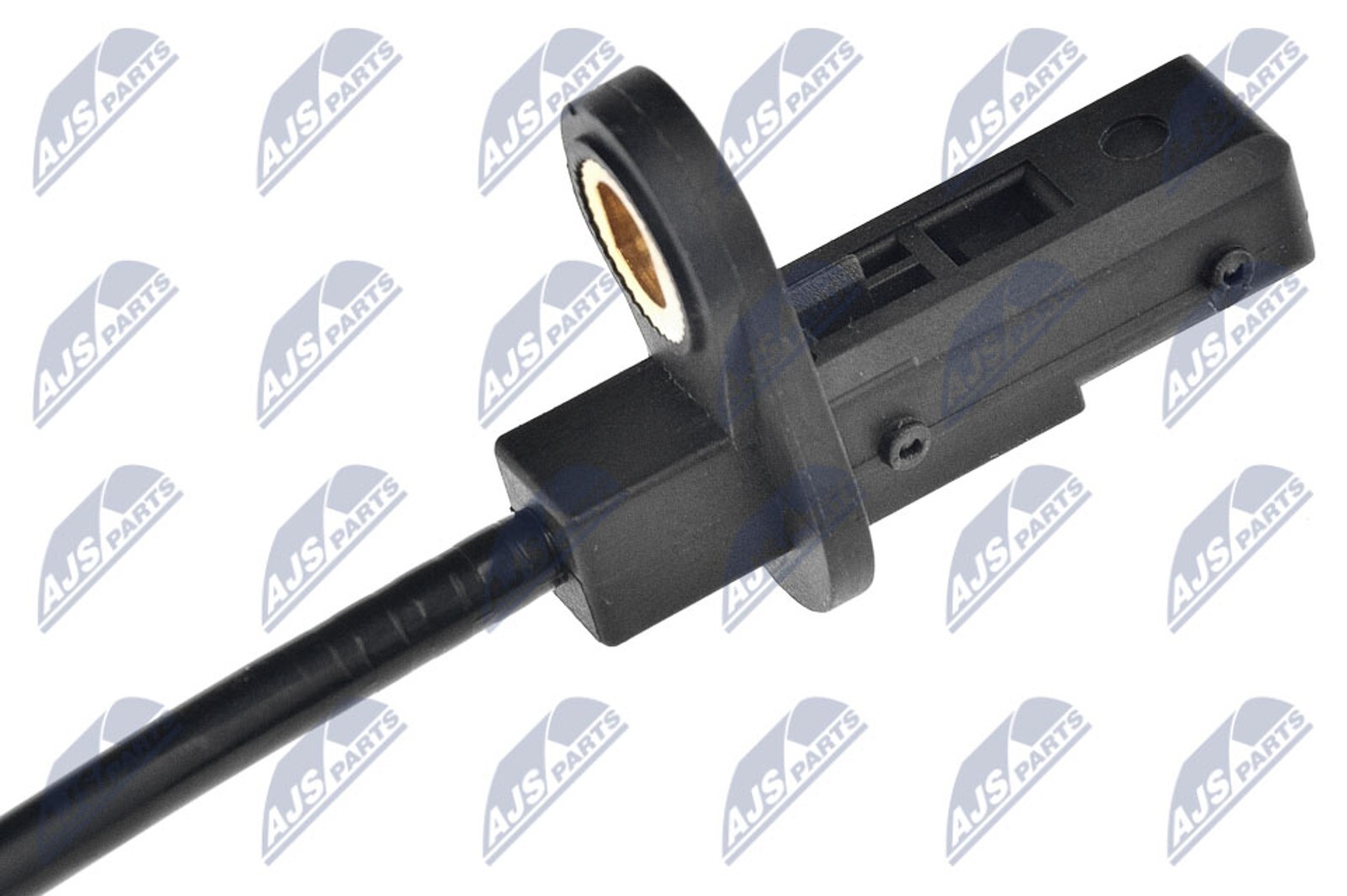 ABS Sensor Wheel Speed NTY HCAHD062 for Honda Accord 7 CL CN CL7 CTDi