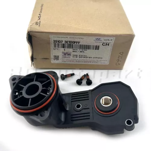 Genuine OEM # 351073E100FFF Throttle Position Sensor For HYUNDAI - Picture 1 of 5