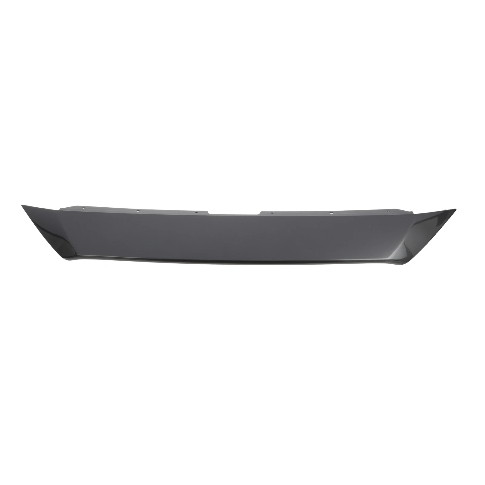 NEW OEM GENUINE Mazda 2017-2018 Mazda3 Grille Cover Molding Trim B63B-50-033A-2M