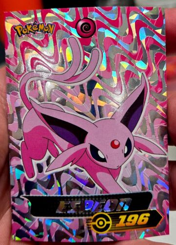 Pokemon Pokedex 3 Blue Box Hits - Picture 9 of 85