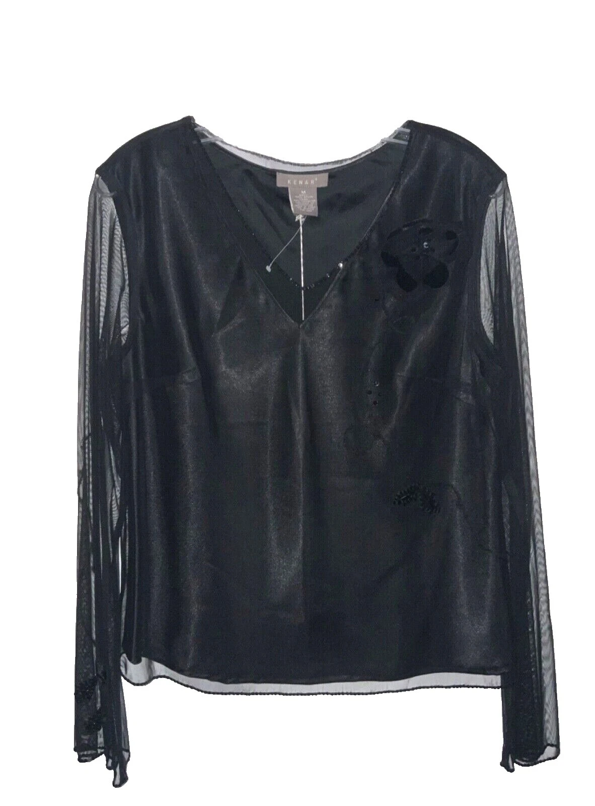 Kenar 尼龙上衣女