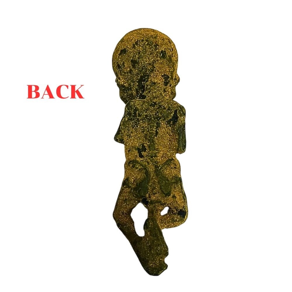 （希少）Prai Look Krok Bandan Sap See Pherng Look Krok Prai Poon Sap Thousand Mantras Thousand