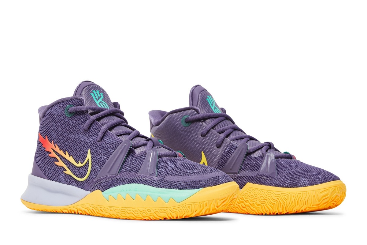 NIKE、カイリー7 ID、26センチ Nike Kyrie 7 