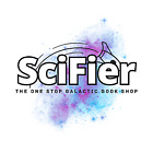 SciFier_Books