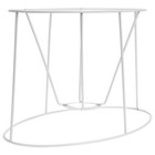 Cage Lamp Shade Wire Lampshade Hollow Chandelier Shades Hollow Lampshade