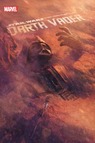 STAR WARS: DARTH VADER 26