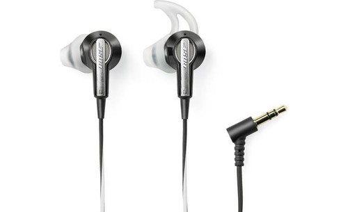 Bose Soundsport iE2 Wired In-Ear 