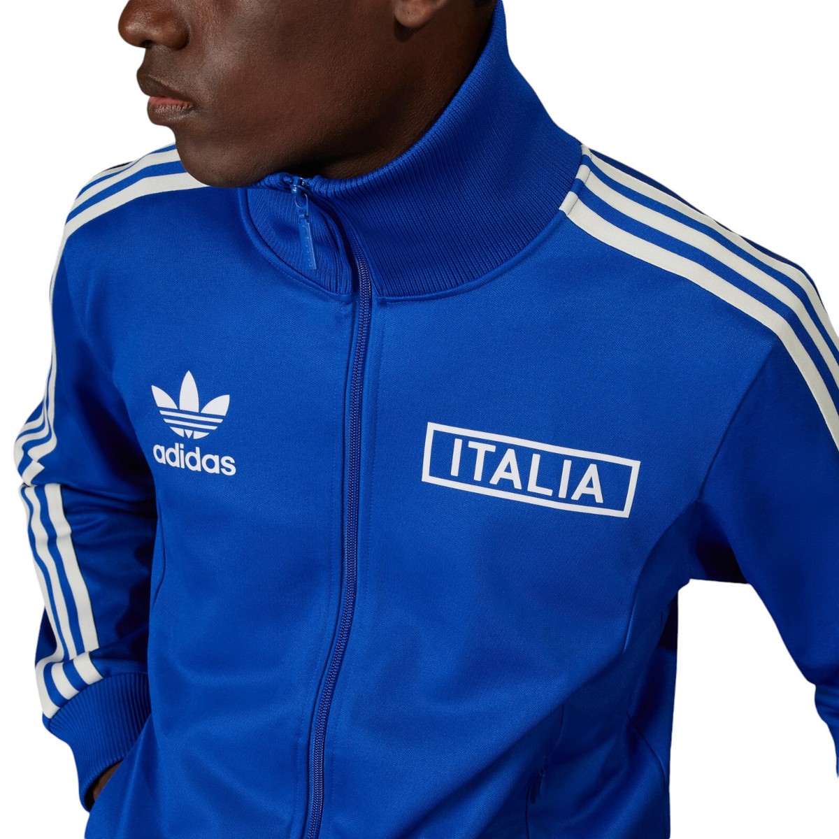 L'Appartement adidas beckenbauer 新品 Men's Adidas Originals Mexico Beckenbauer Jacket & Pants