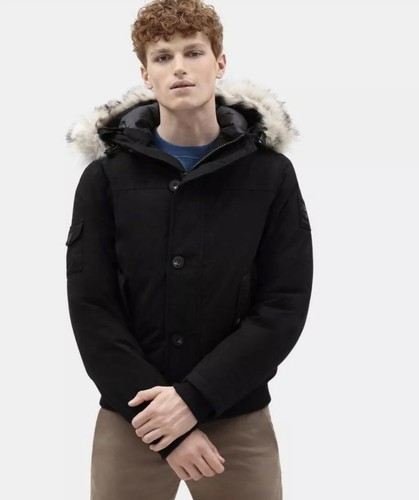 $298 NWT Men's Timberland SCAR RIDGE 