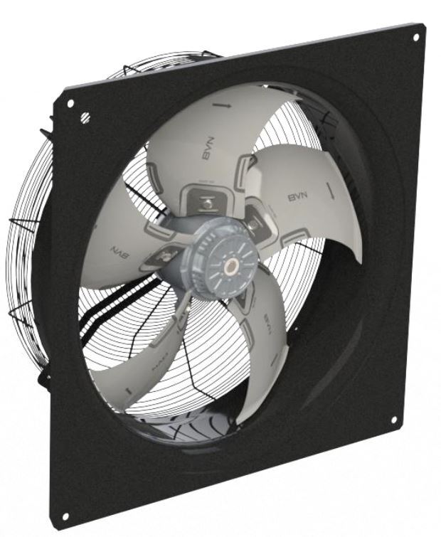 Ventilator 230V In Industrie-Klimaanlagen-Lüfter & -Gebläse Online - Foto 10