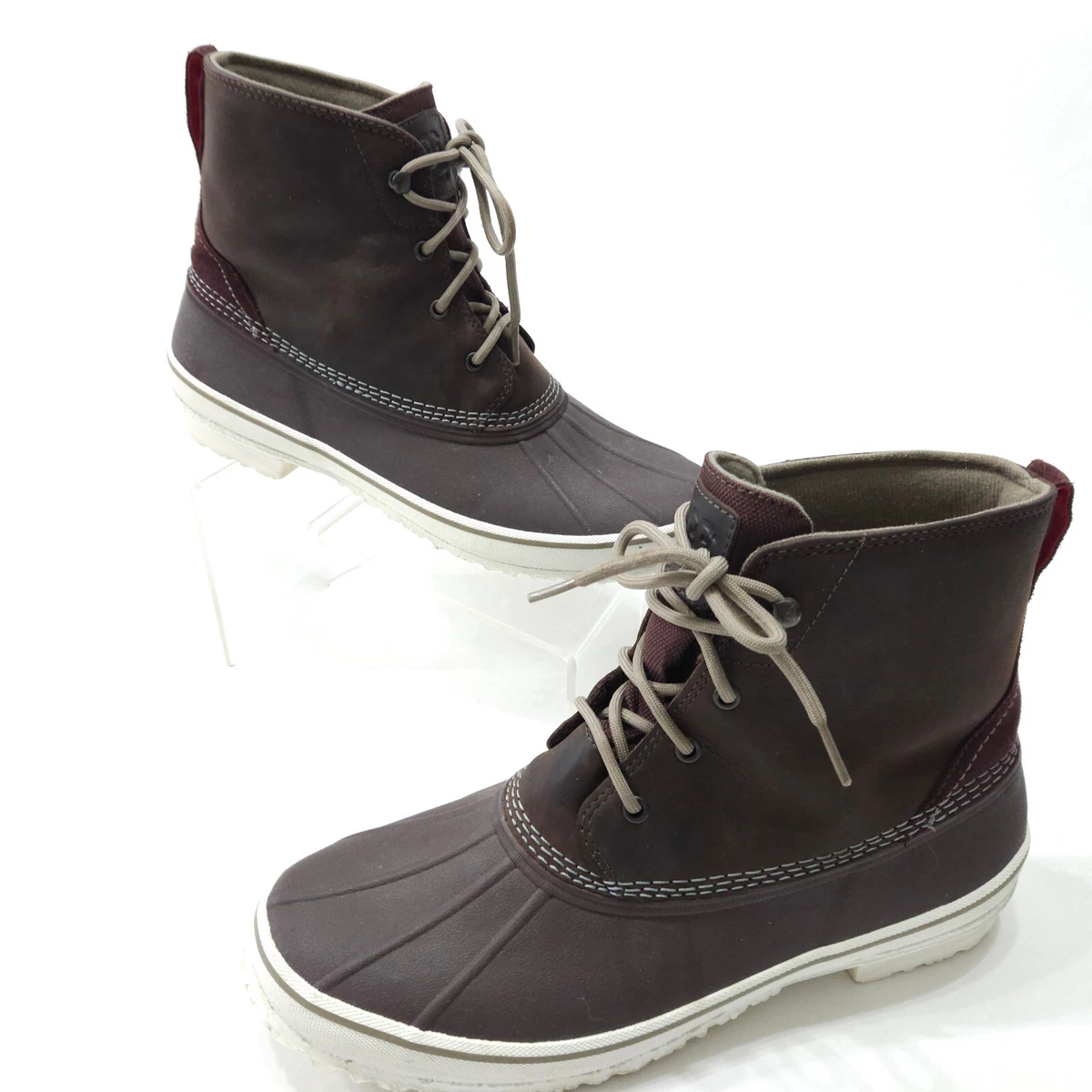 Ugg zetik store duck boot