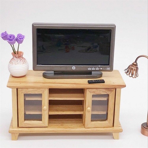1:12 DIVERSIFIED DOLLHOUSE MINIATURE COLLECTION HOME DECOR TOY KIDS PRETEND #SH - Picture 144 of 551