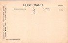 Vtg RPPC Postcard- Having Jolly Time at Sea Shore Ladies and Gent- Davidson Bros — photo 2