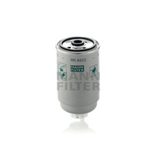 WK842/2 MANN Fuel Filter for LAND ROVER 1986-02 Defender 90