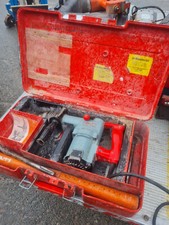 Hilti TE 72 Bohrhammer