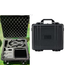 For DJI Mavic 4 Pro Drone Explosion-proof Waterproof Storage Case Carrying Case