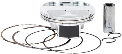 Vertex Forged Piston Kit-Std Bore 91.96mm for 2014-2016 Honda TRX500FM2