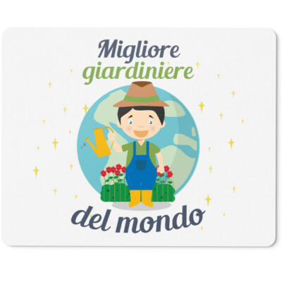 Migliore giardiniere del mondo 10401007135
