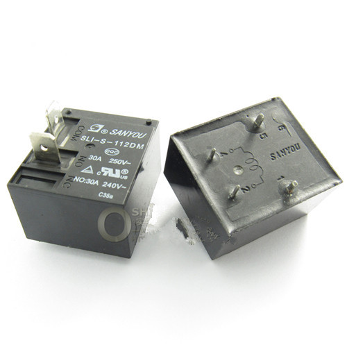 Реле sli s 112dm Реле sli s 112dm