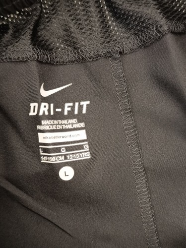 pantaloncini calcio vintage Inter shorts Nike 2011 2012 Zanetti #4 NUOVI L - Foto 5 di 6